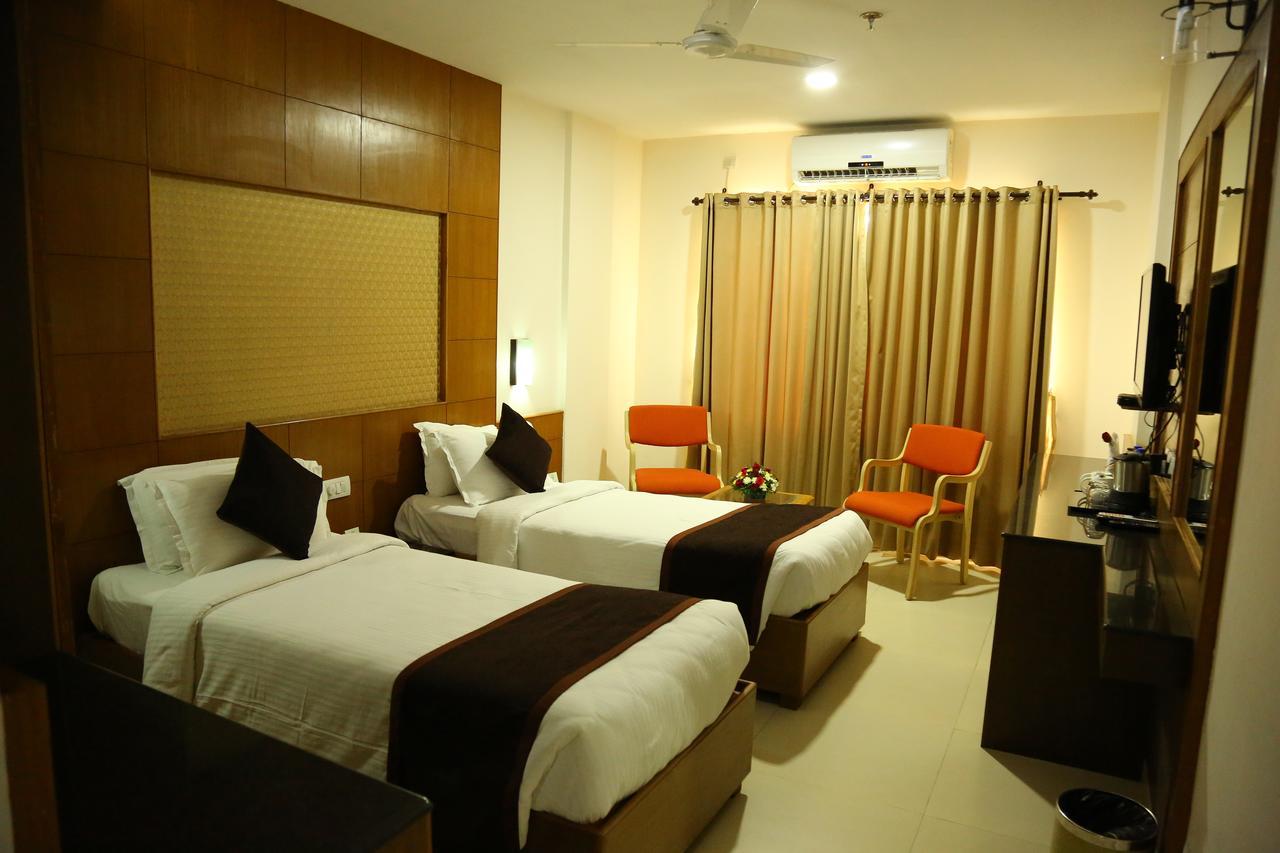 Livanta Hotel 4*