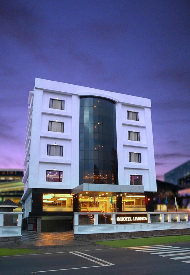 Hotel Livanta Kochi