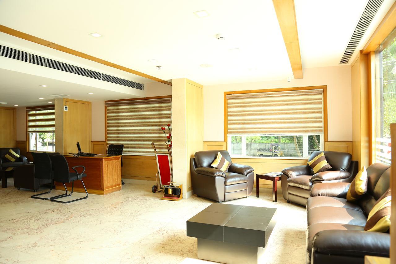 Livanta Hotel Kochi