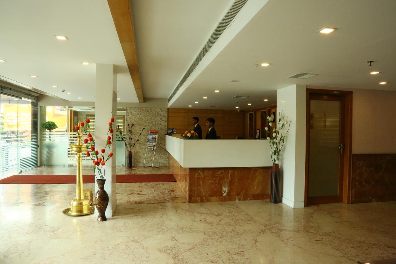 Livanta Hotel