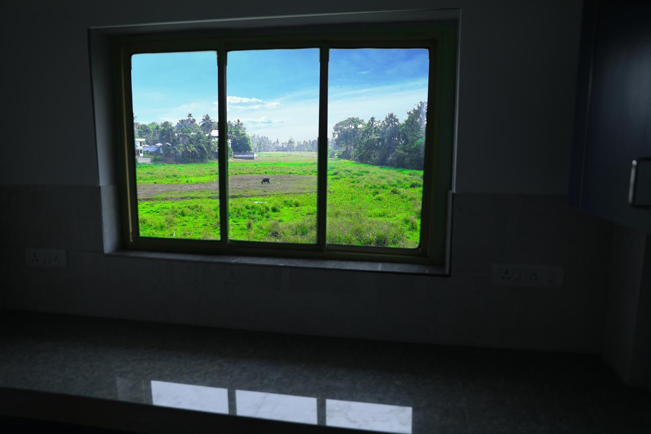 Hisham Residency Hotel