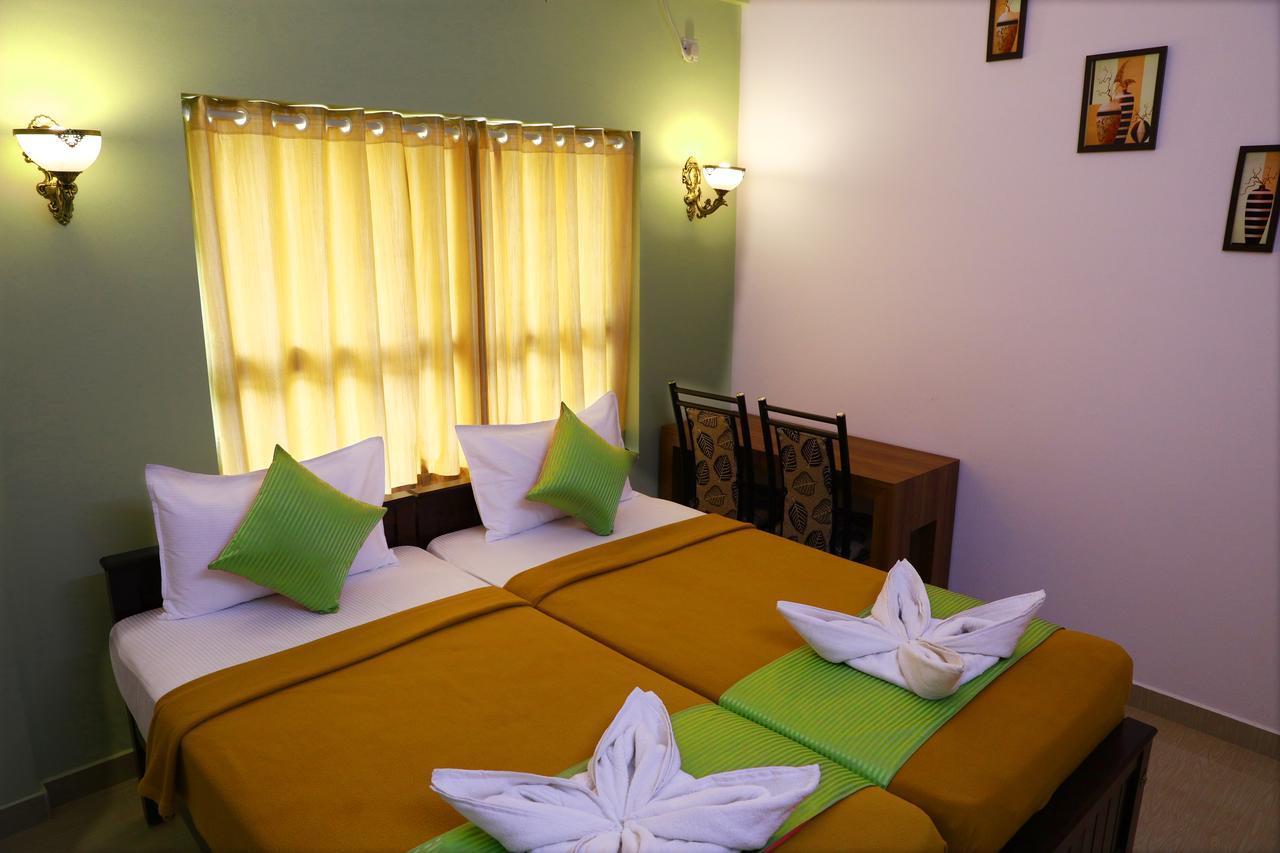 Hisham Residency 2*