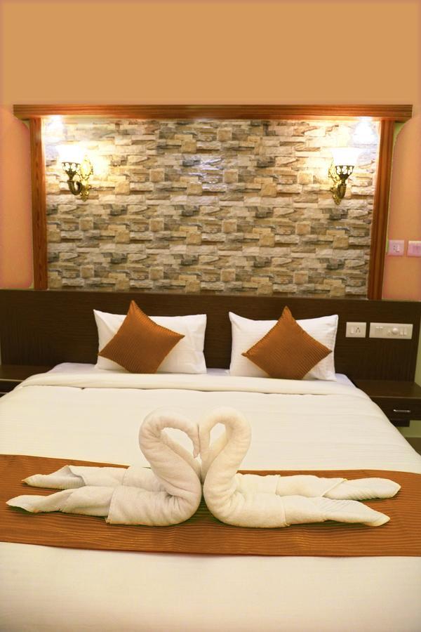 Hotel Hisham Residency 2*