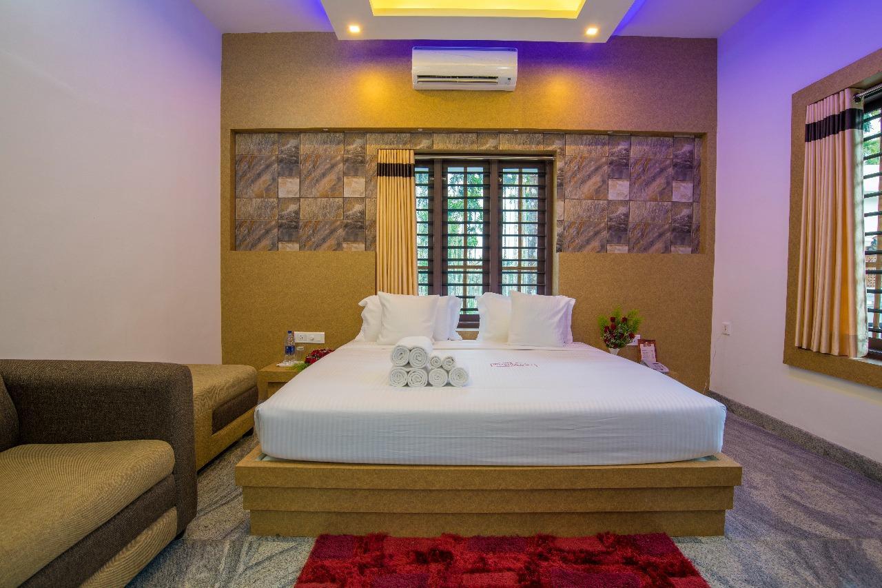 Wayanad Fort Resort