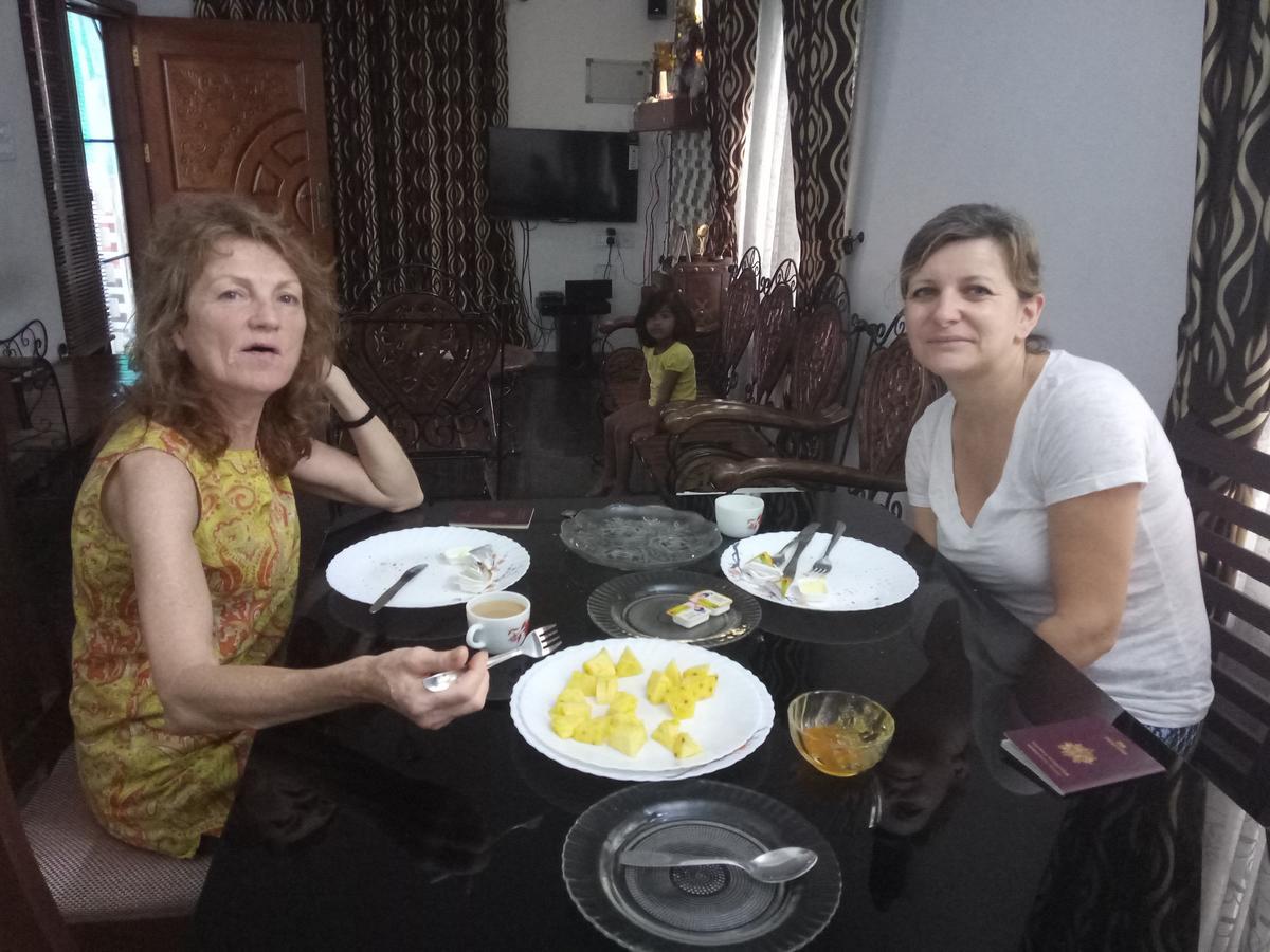 Bed & Breakfast Janatha *