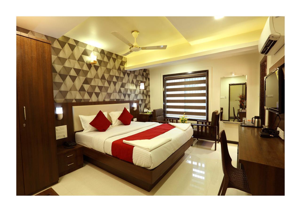 Caprice 3* Kochi