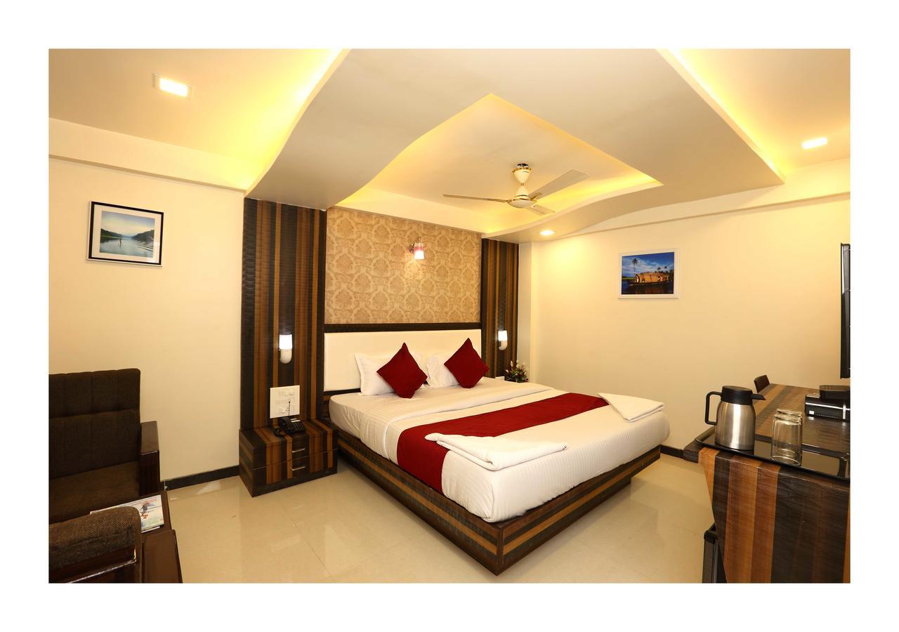Caprice Hotel Kochi