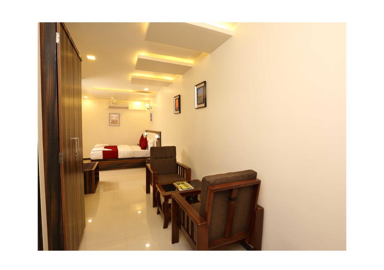 Caprice Hotel Kochi
