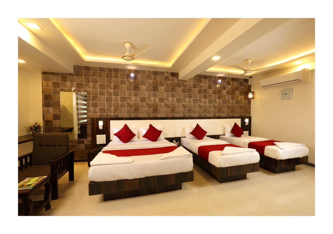 Caprice Hotel Kochi