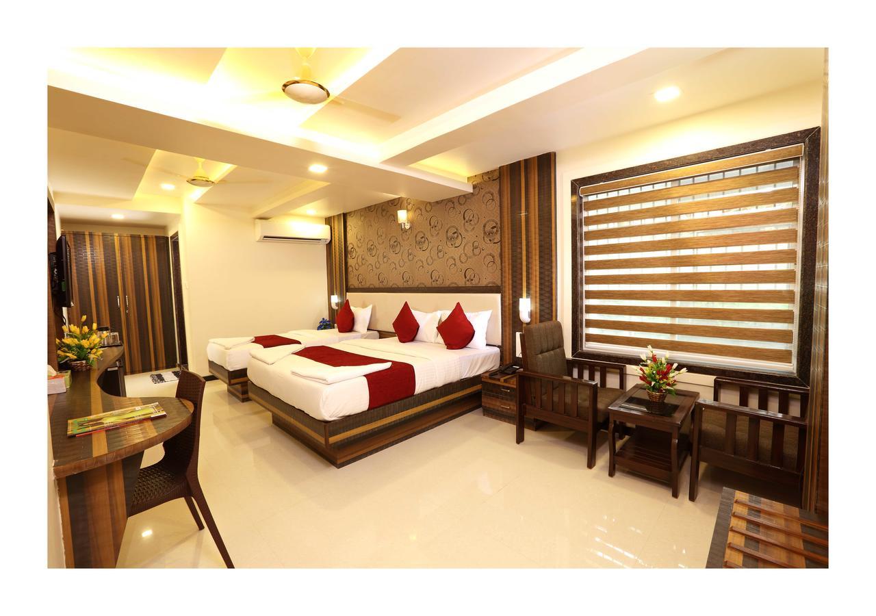Caprice Hotel Kochi