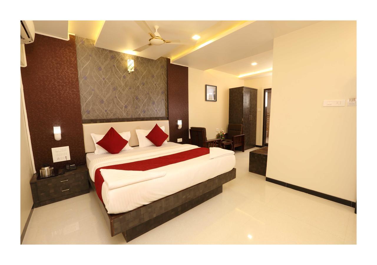 Caprice Hotel Kochi