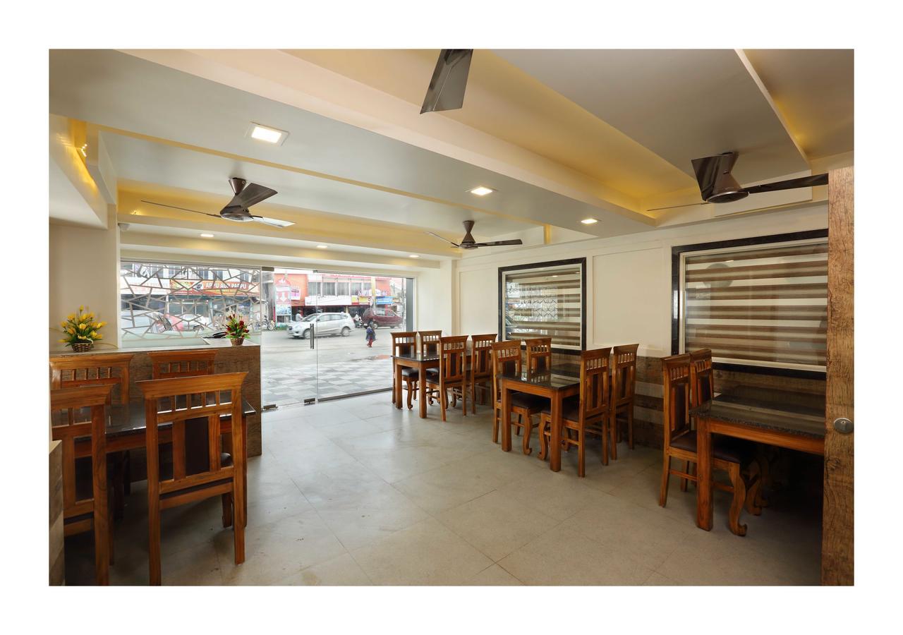 Caprice 3* Kochi