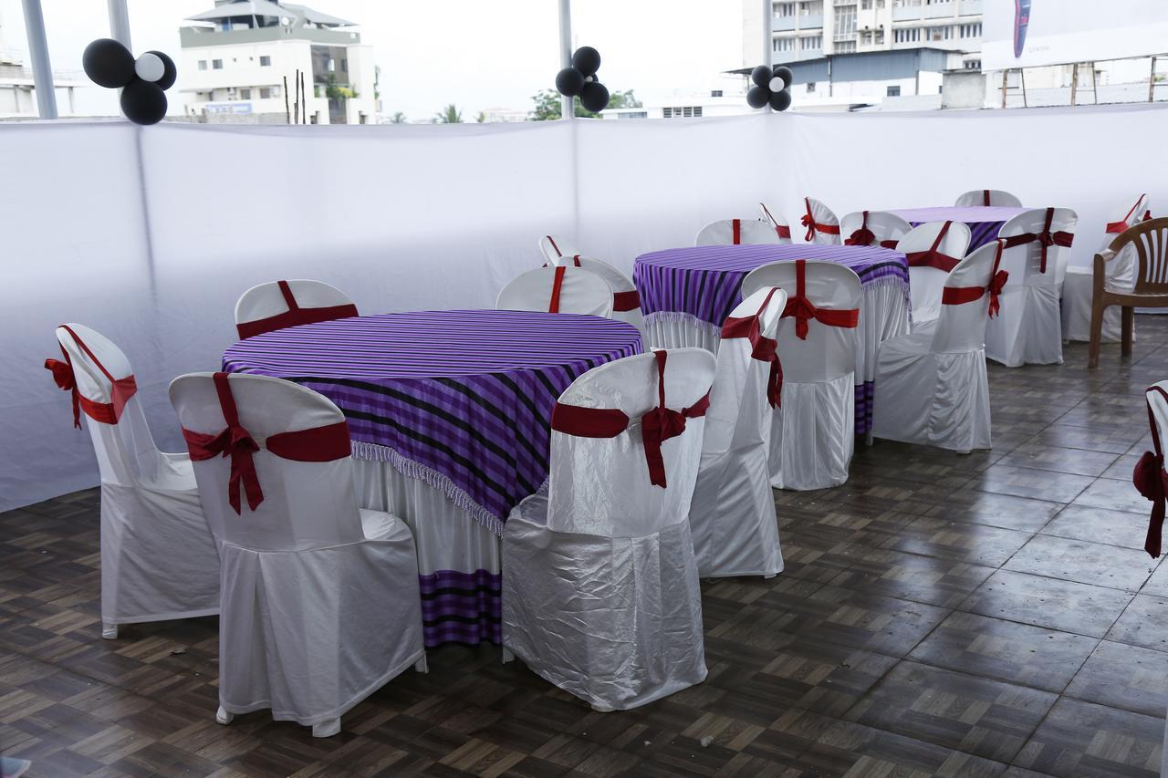 Caprice 3* Kochi