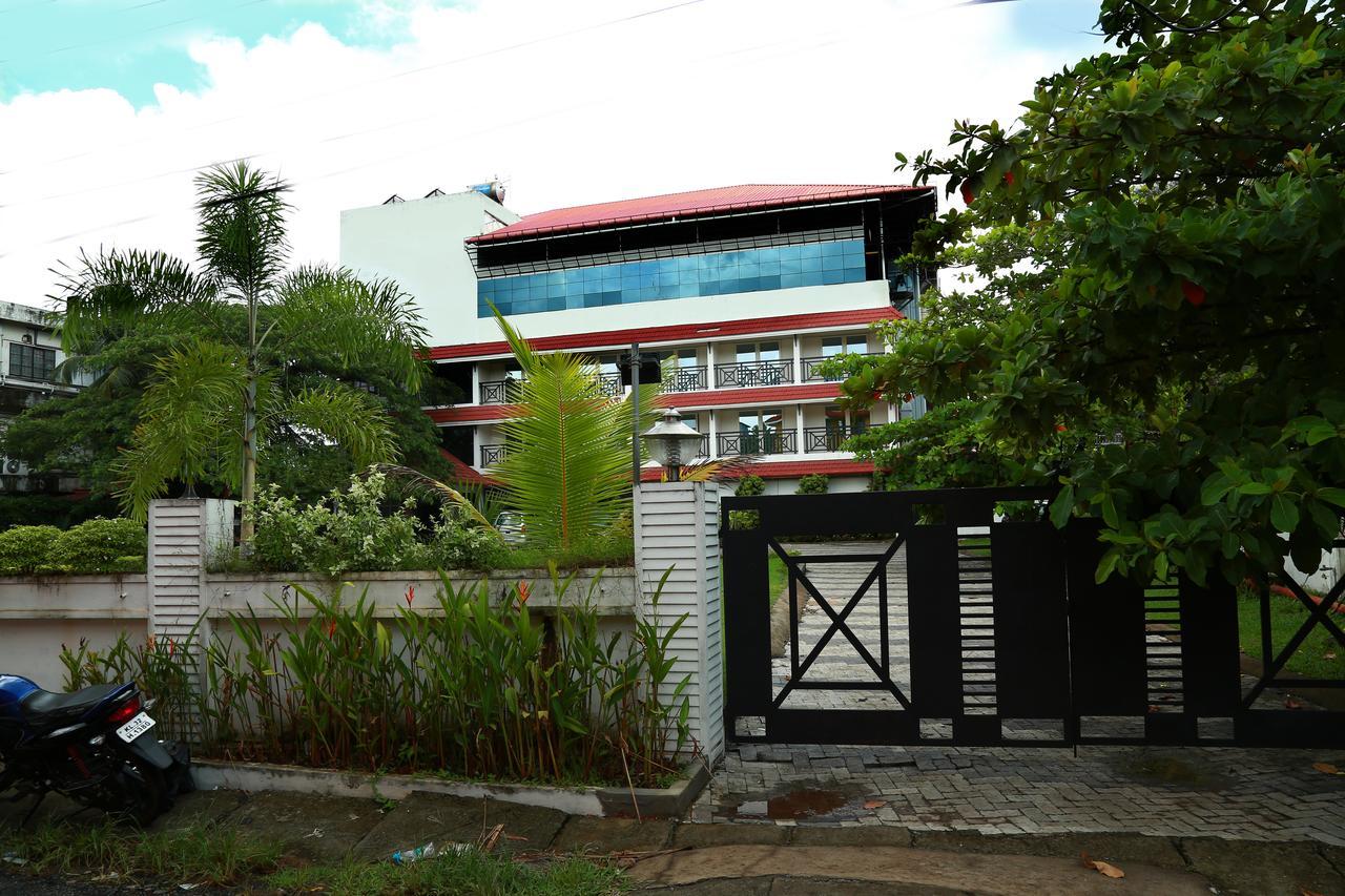 Aquaria The Boutique Kochi