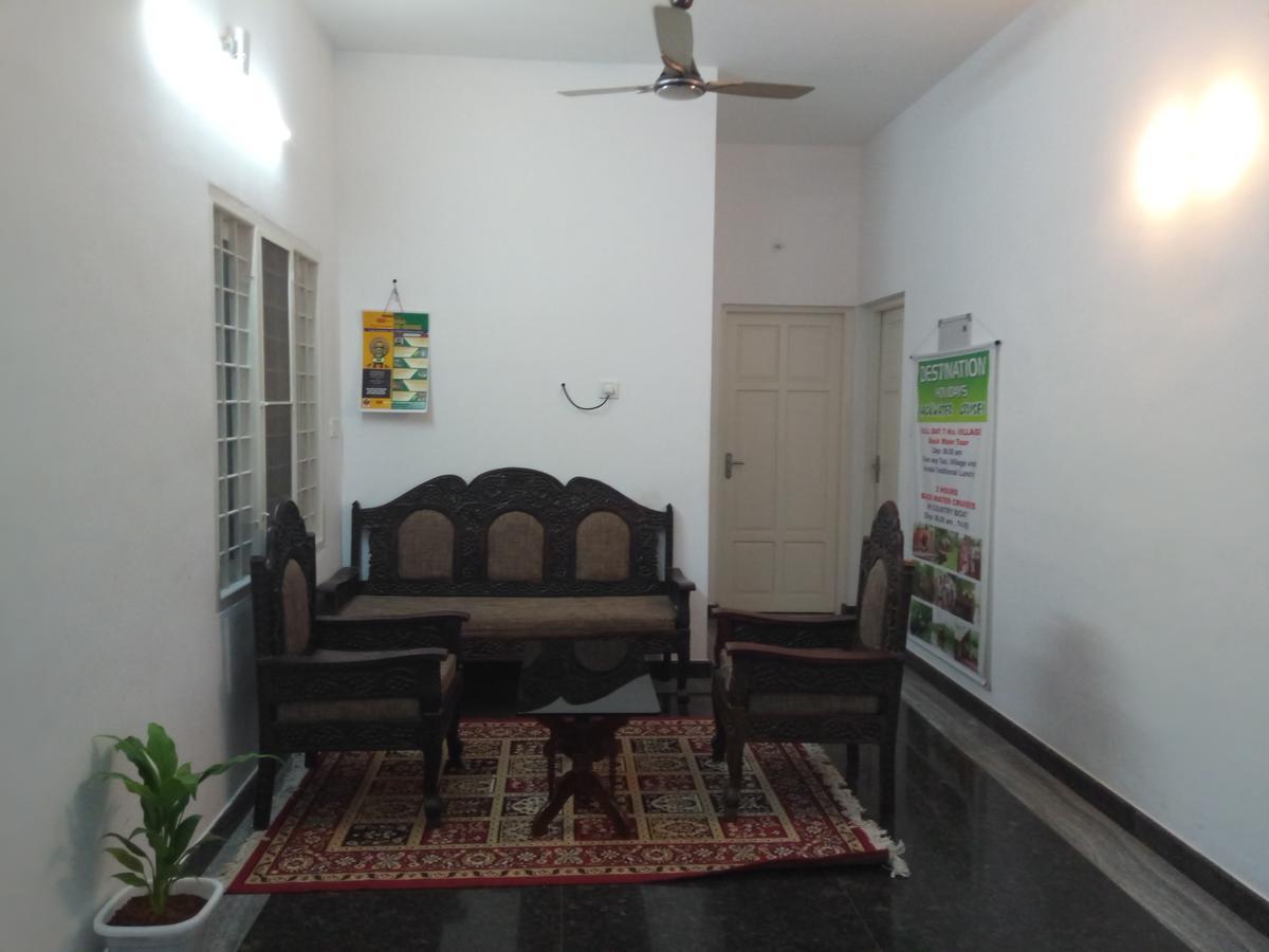Bed & Breakfast Janatha