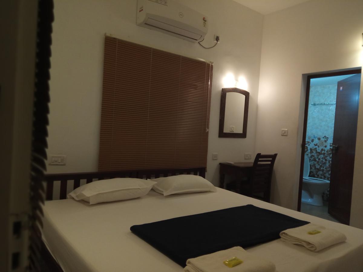 Bed & Breakfast Janatha