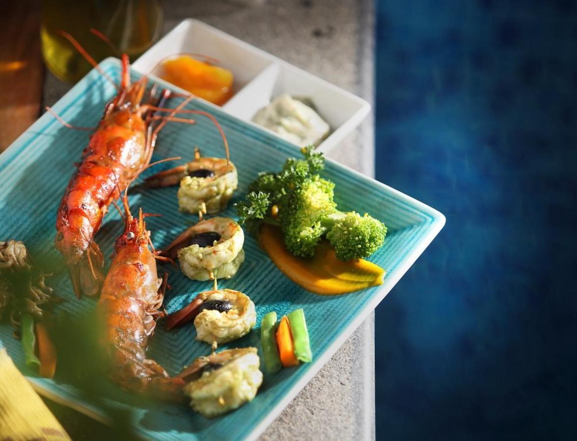 Bloom Boutique Waterfront 4*
