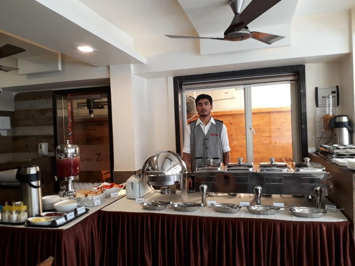 Hotel Caprice Kochi