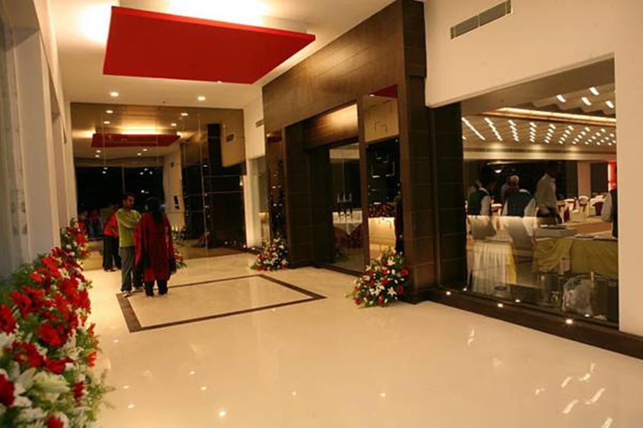 Hotel Imperial Regency
