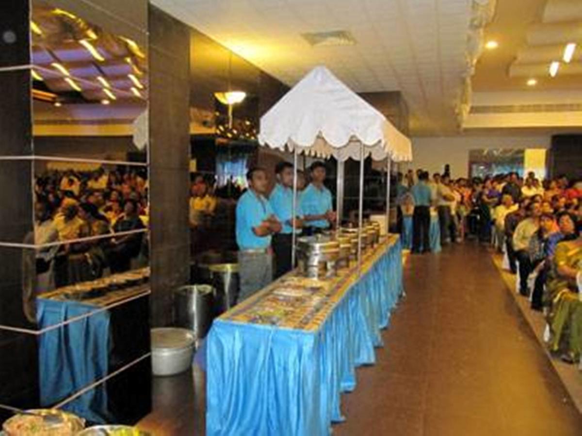 Imperial Regency Hotel Kochi