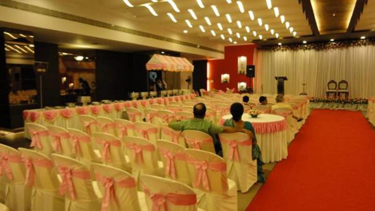 Imperial Regency Hotel