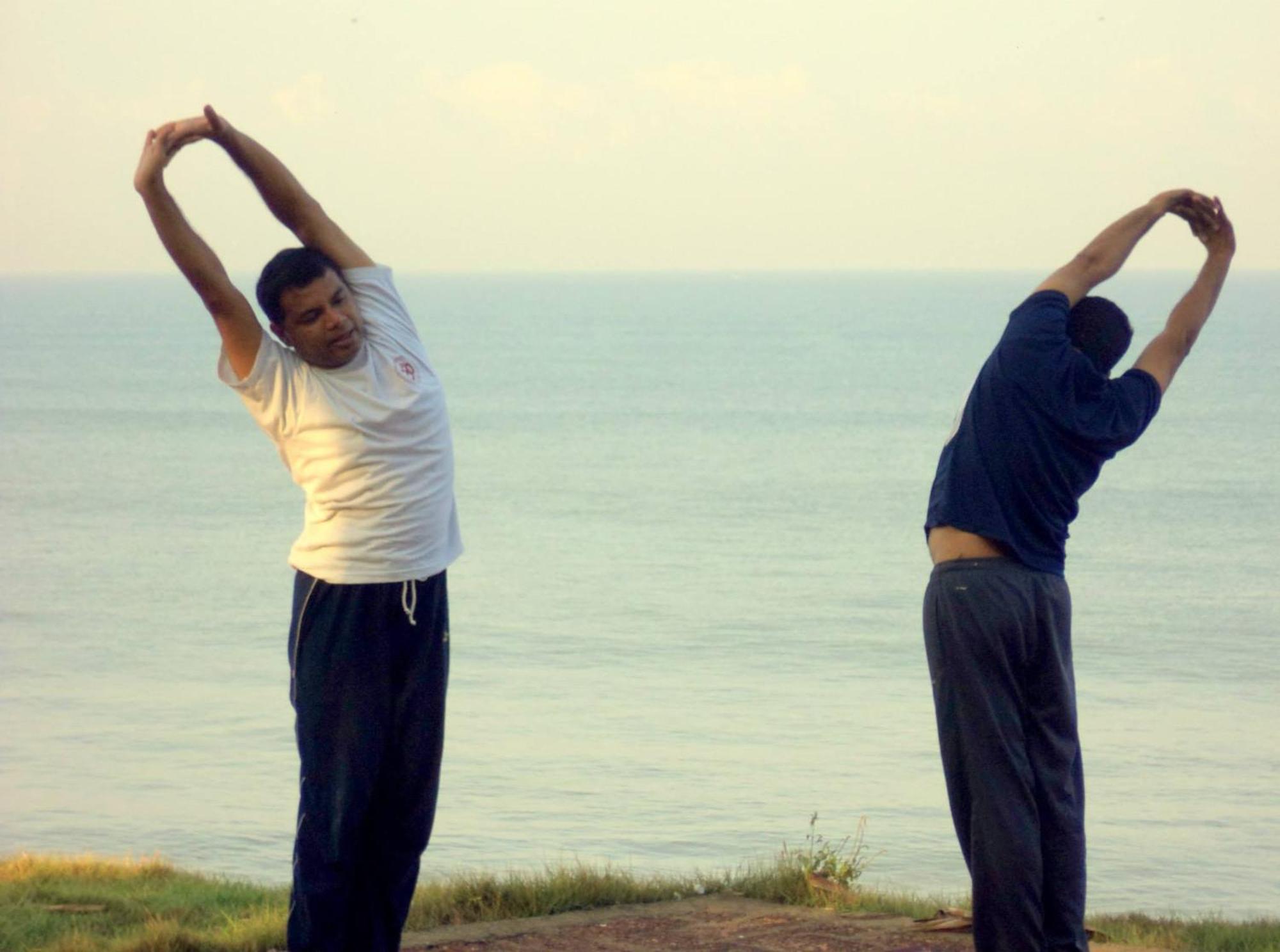 Veda Wellness And Yoga Centre Kochi