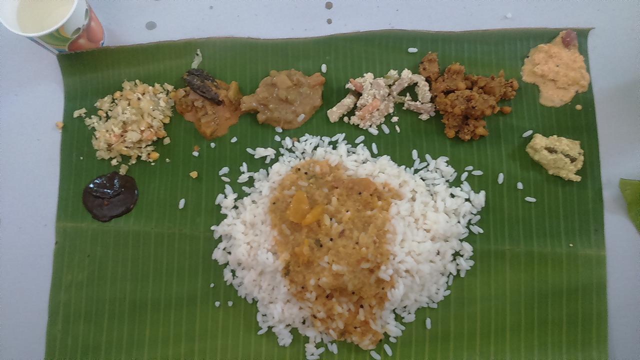 Bliss Hostel Kochi