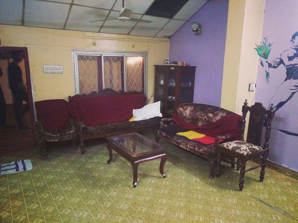 Bliss Hostel *