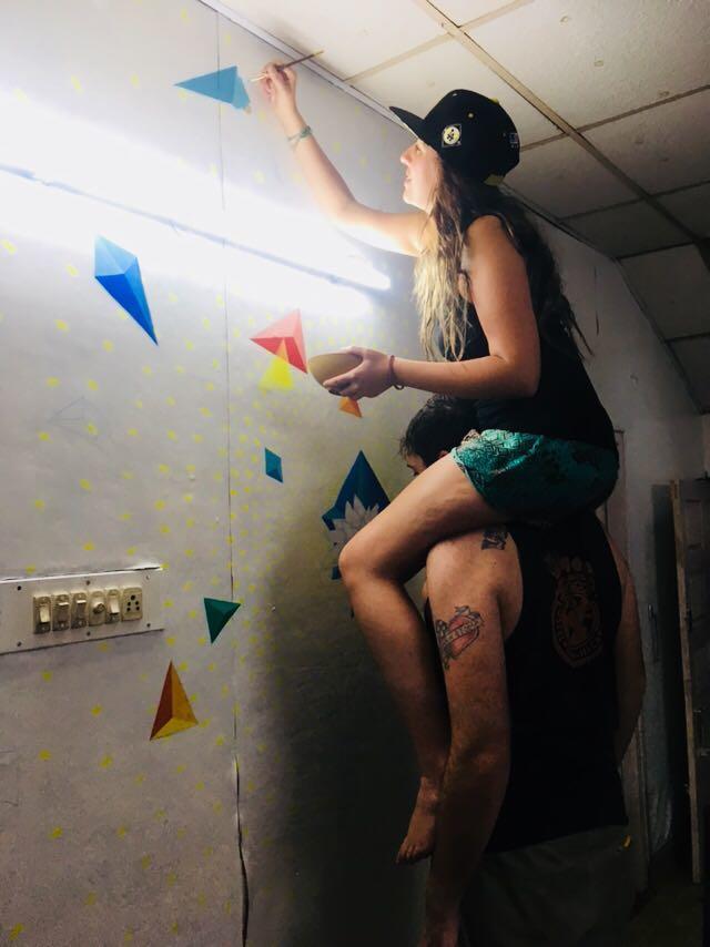 Bliss Hostel *