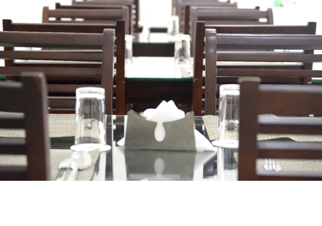 Hotel Warm Retreat Kochi