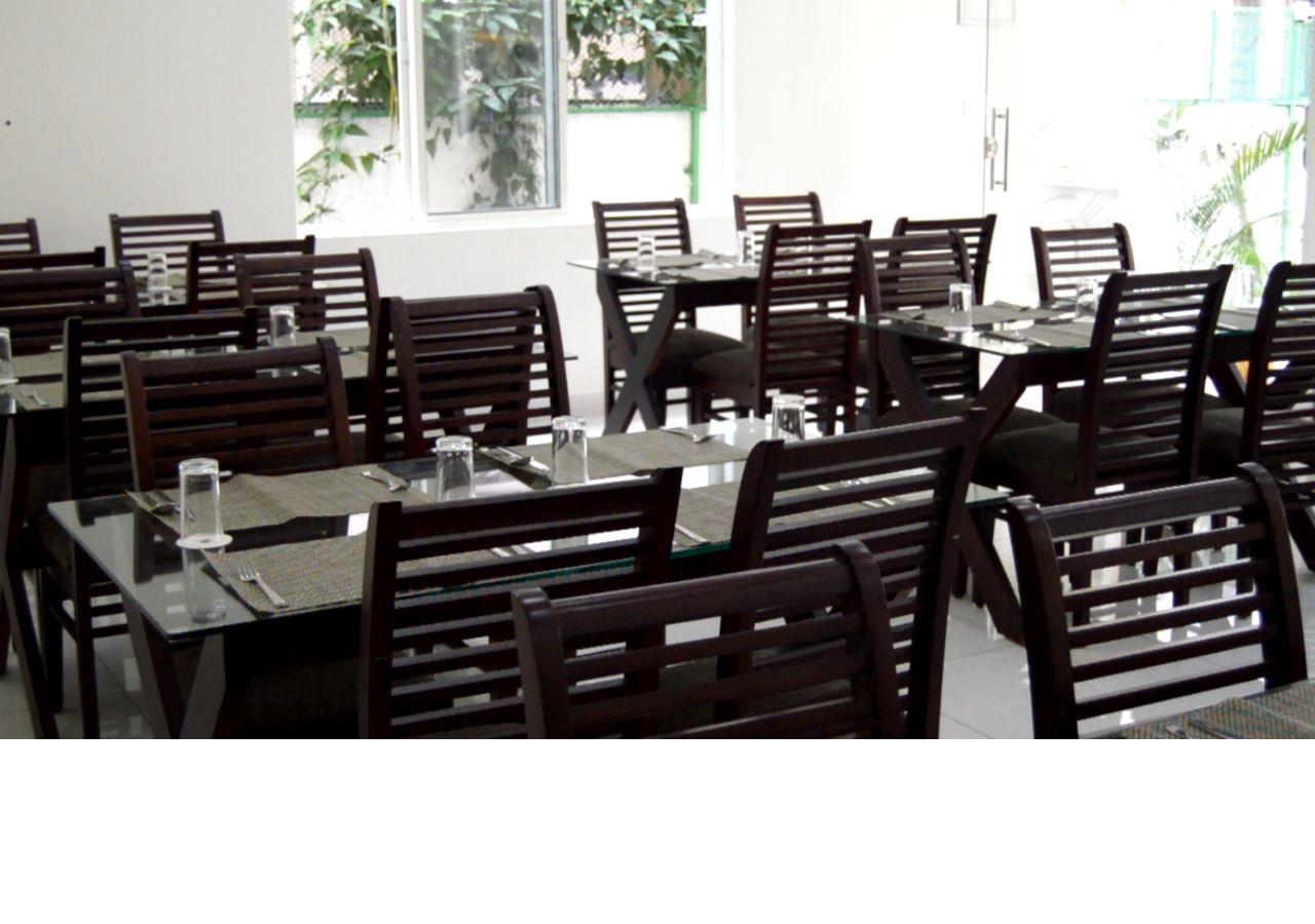 Hotel Warm Retreat Kochi