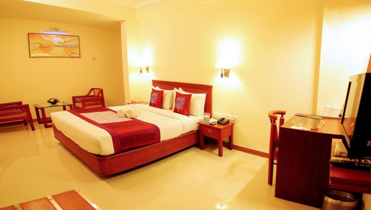 Archana Kochi