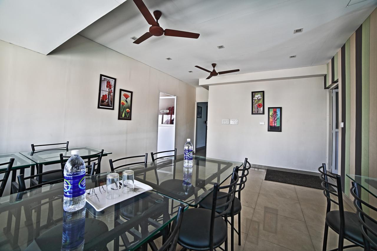 Evershine Residency 2* Kochi