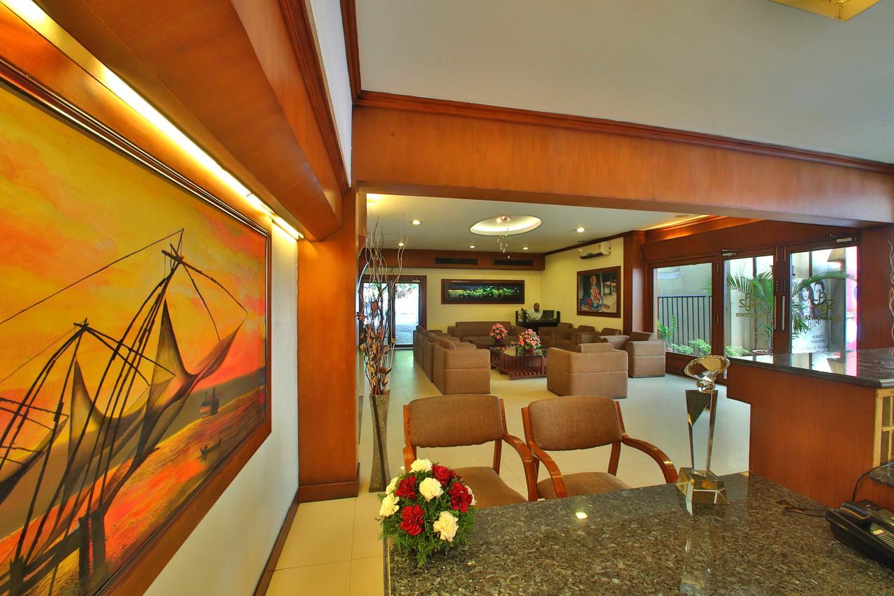 Saastower 3* Kochi