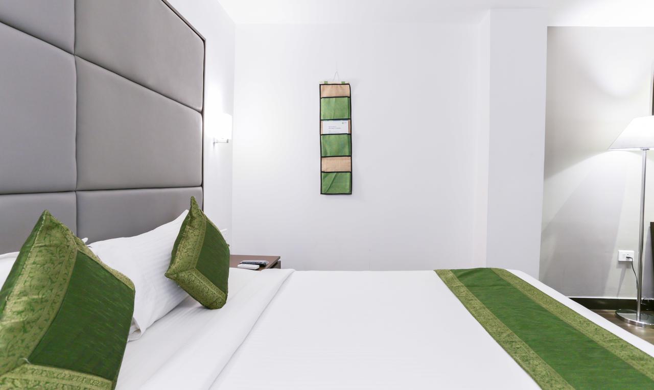 Hotel Crown 3*