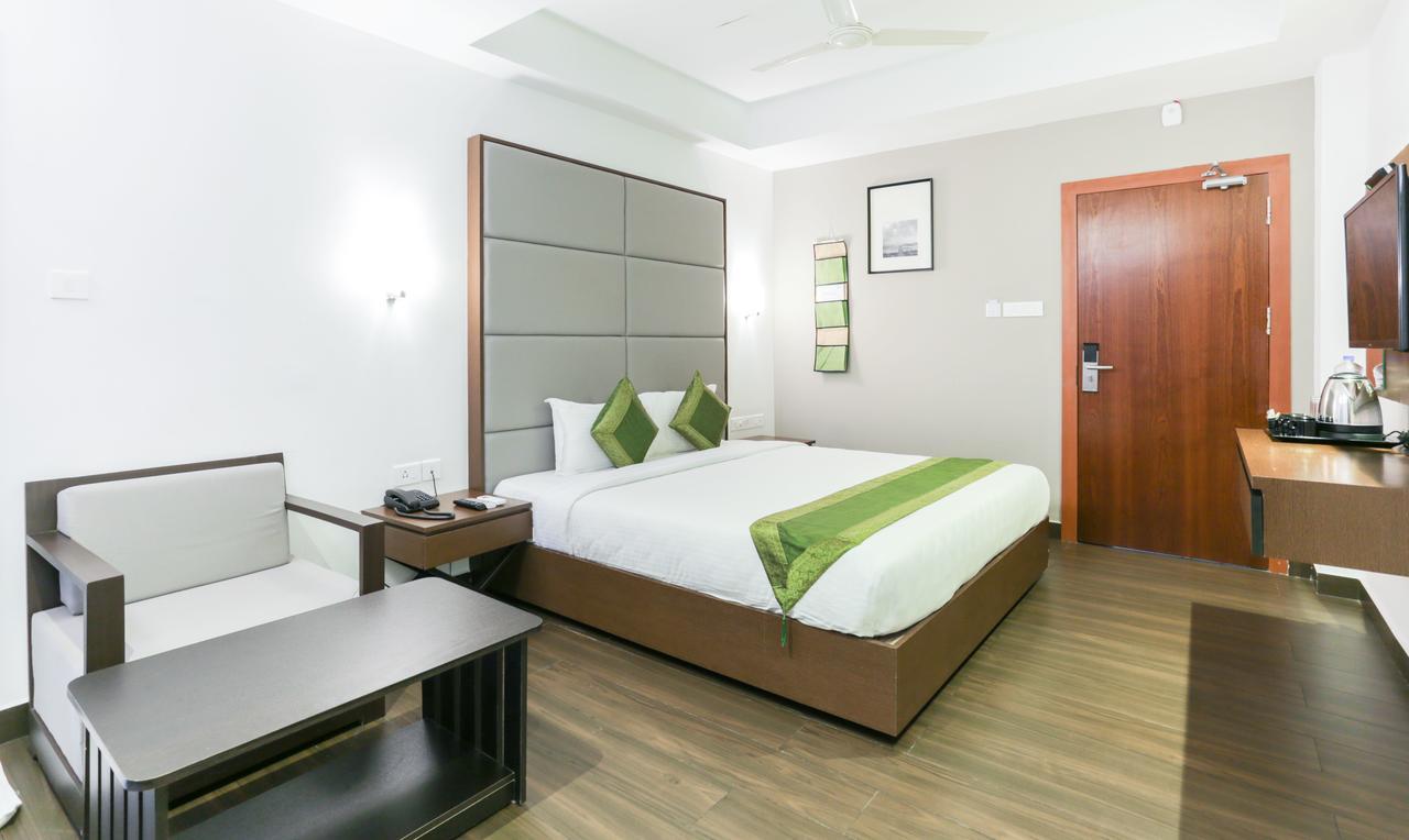 Hotel Crown 3*