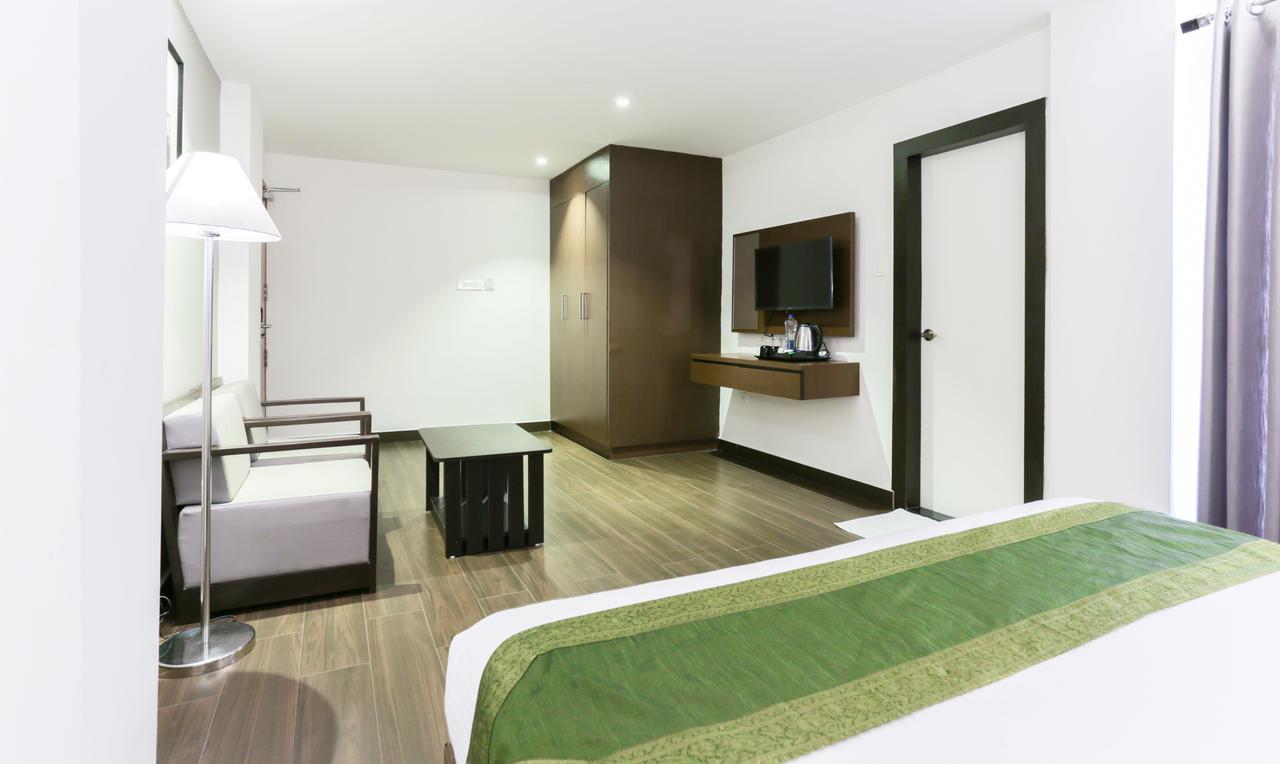Hotel Crown