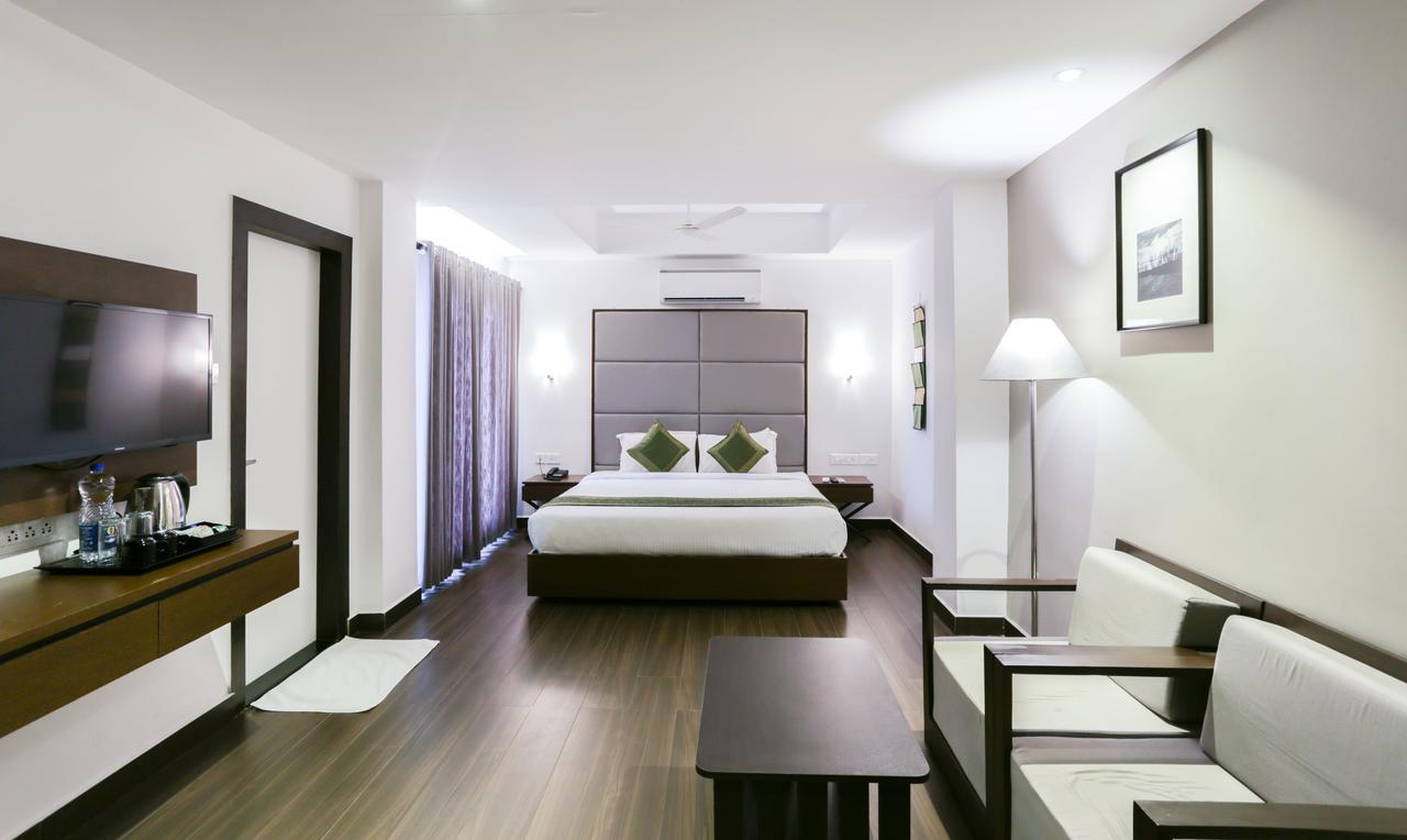 Crown Kochi