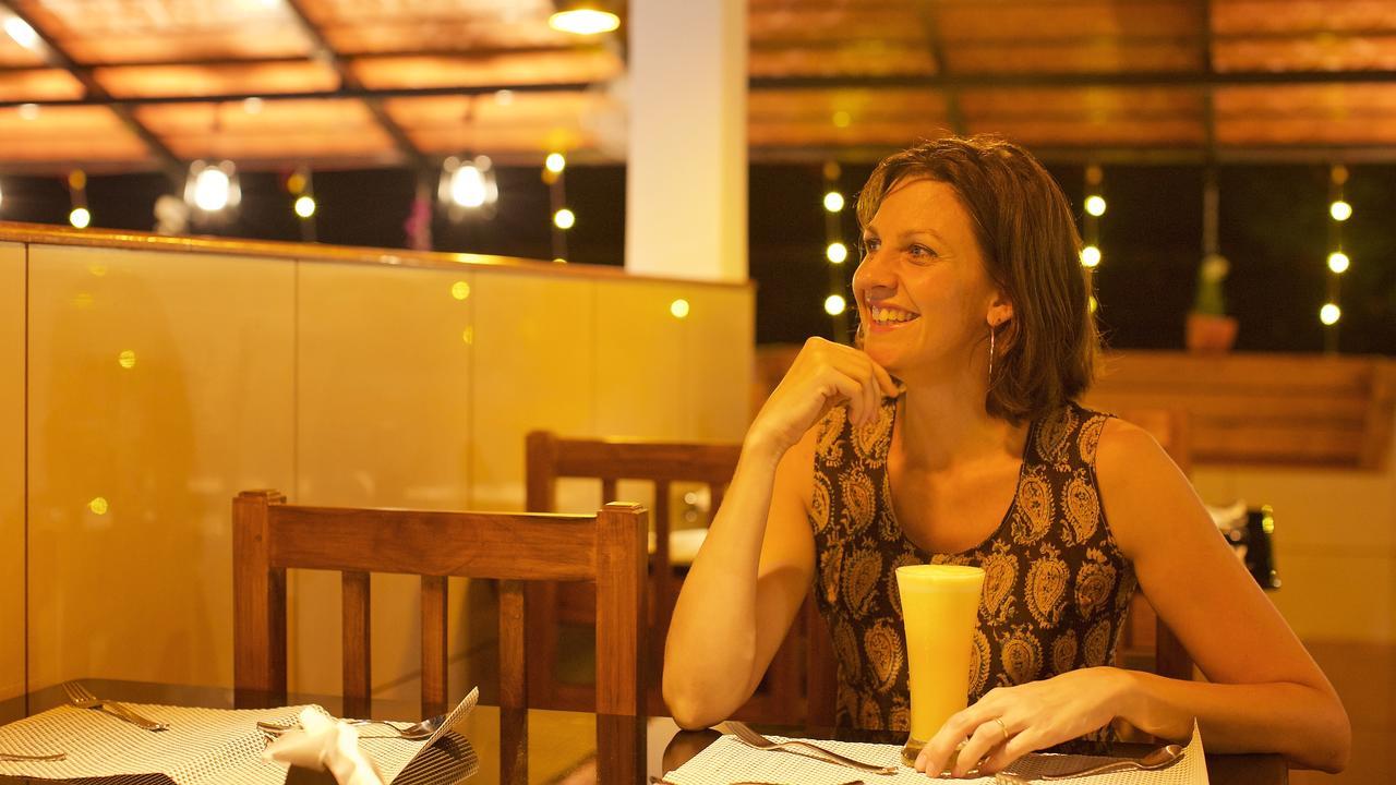 Roses Fortkochi Hotel 3*