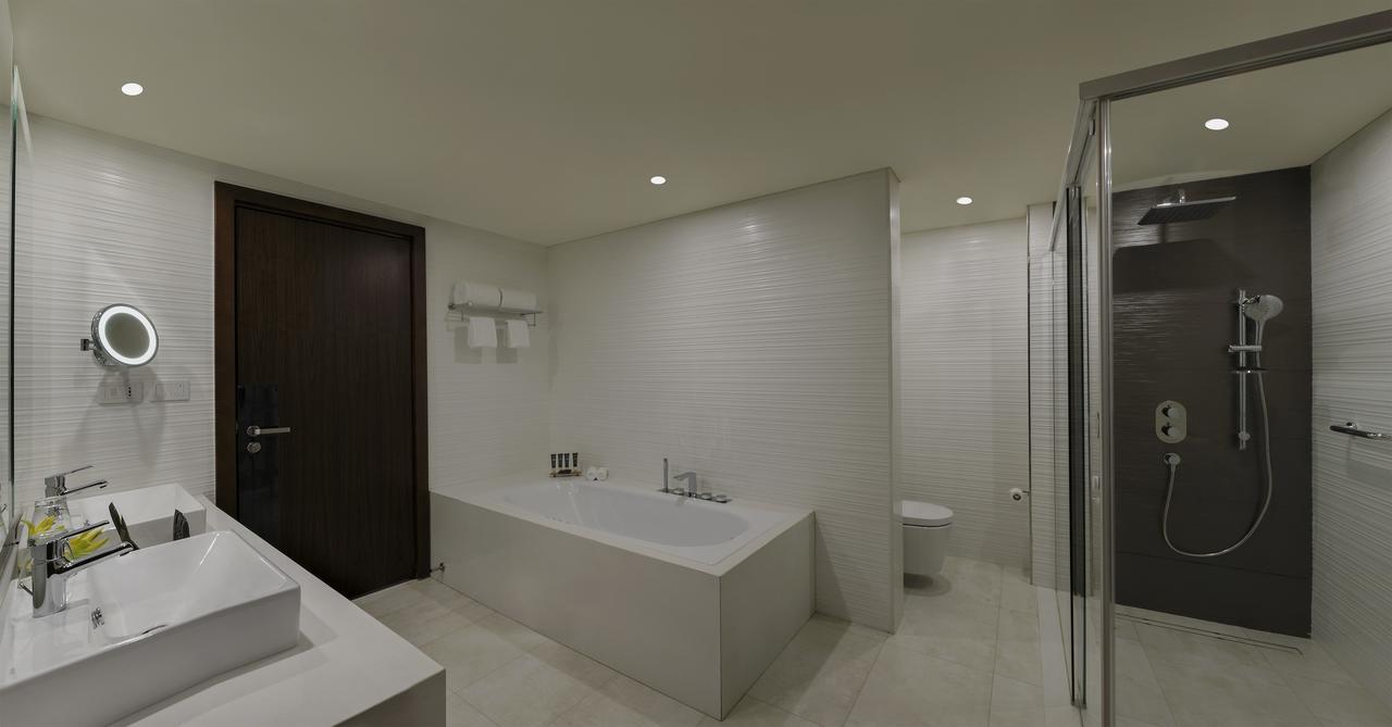 Hotel Novotel Infopark
