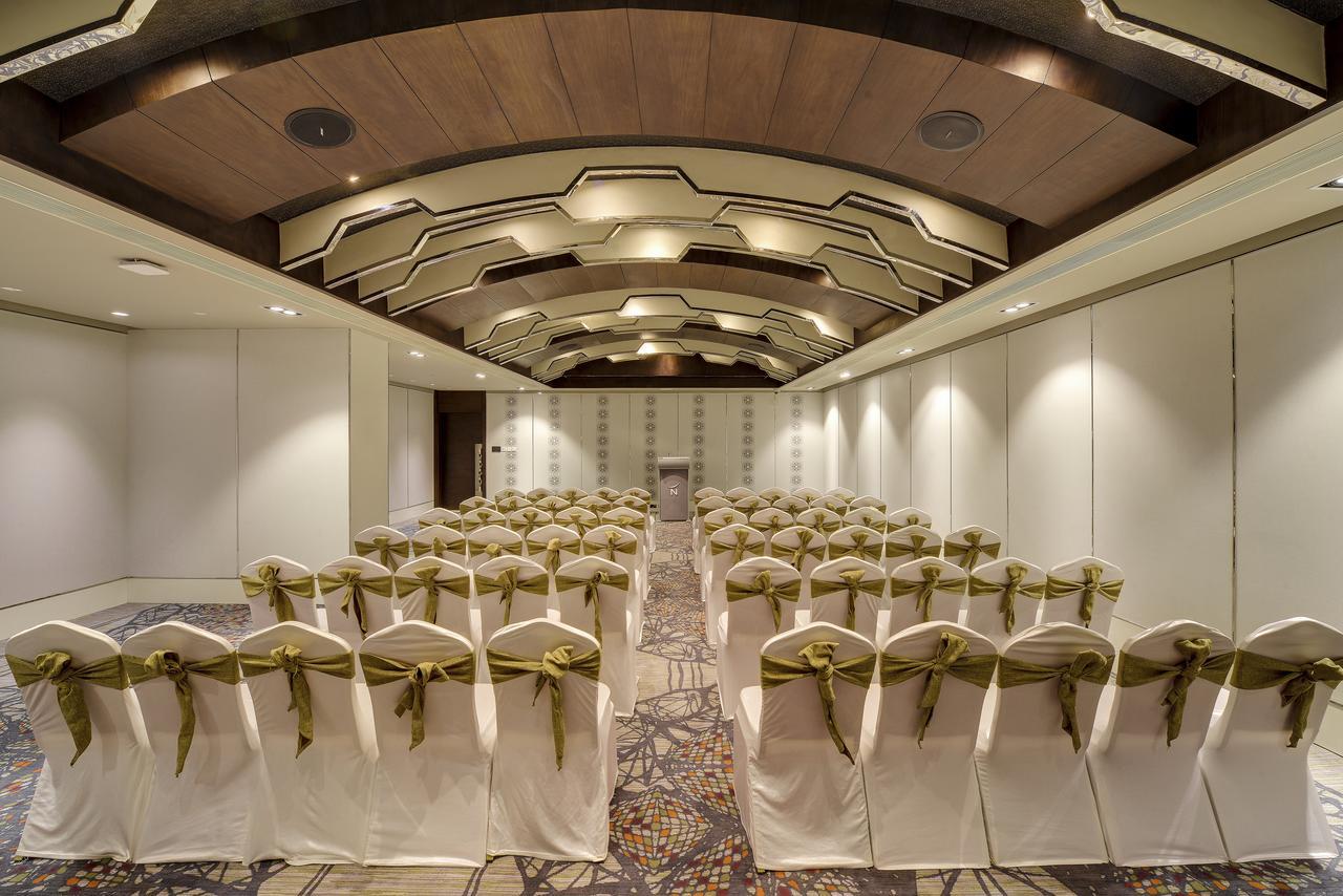 Hotel Novotel Infopark