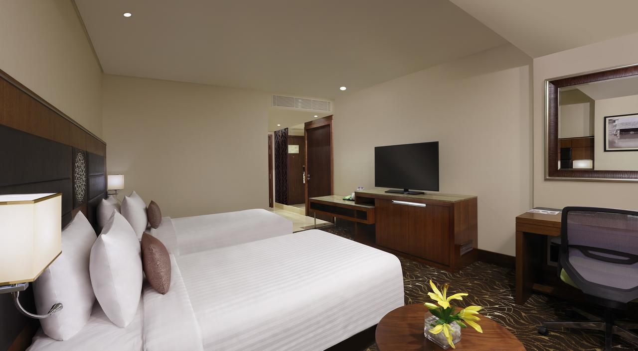 Novotel Infopark 5* Kochi