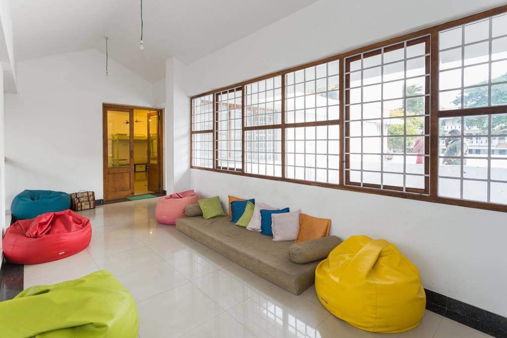 Hostel By The Sea Kochi