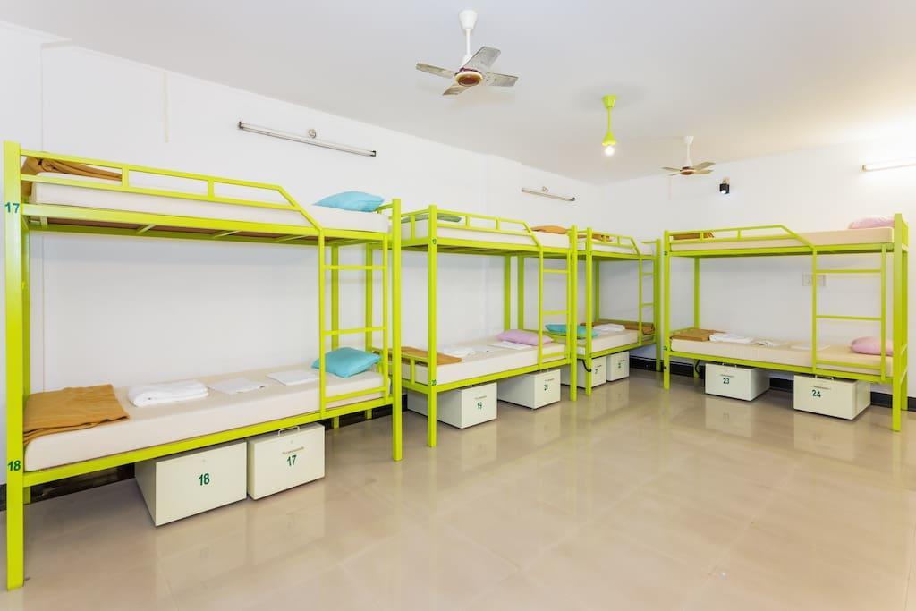 Hostel By The Sea Kochi