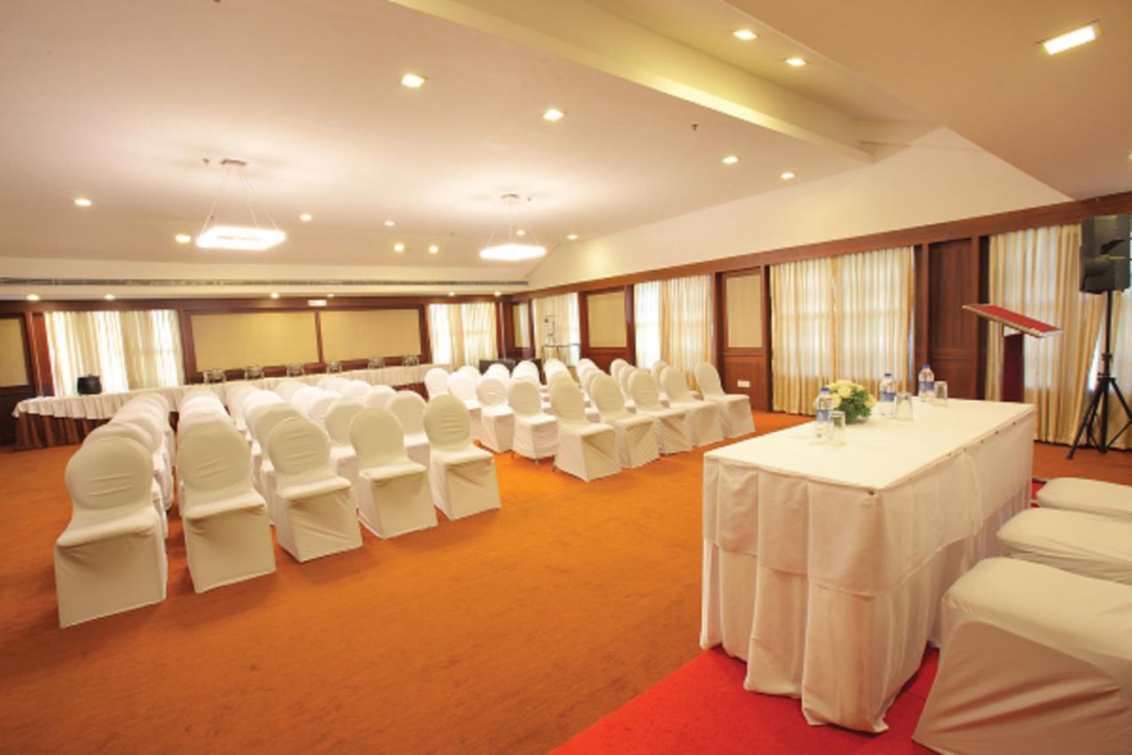 Broad Bean Cochin Hotel 4*
