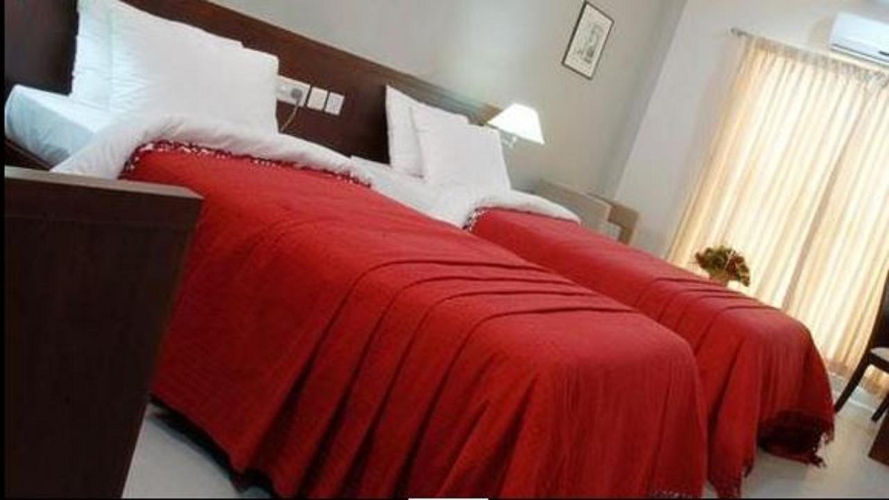 Hotel Broad Bean Cochin 4*