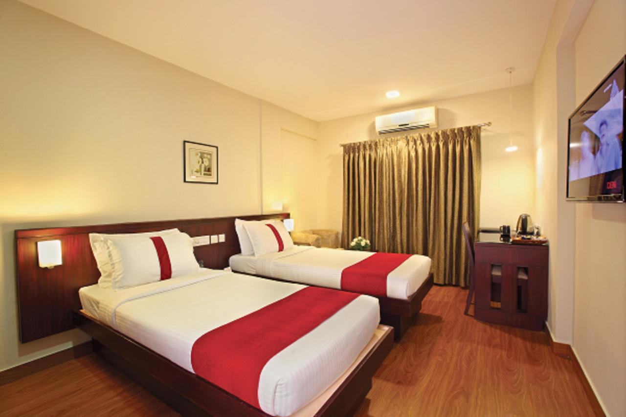 Broad Bean Cochin 4* Kochi