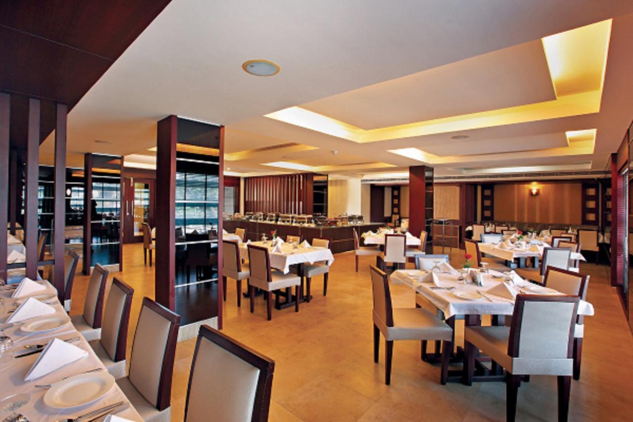 Hotel Broad Bean Cochin 4*