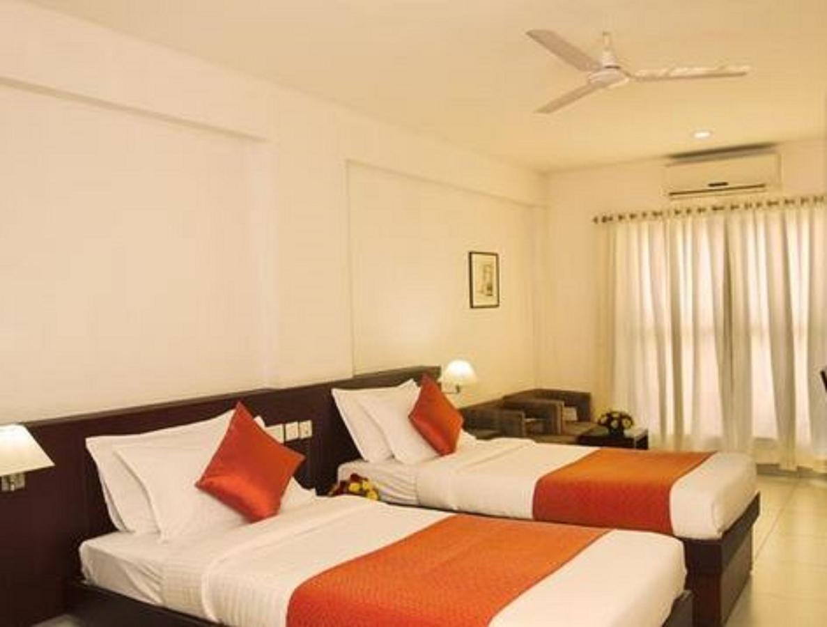 Broad Bean Cochin 4* Kochi