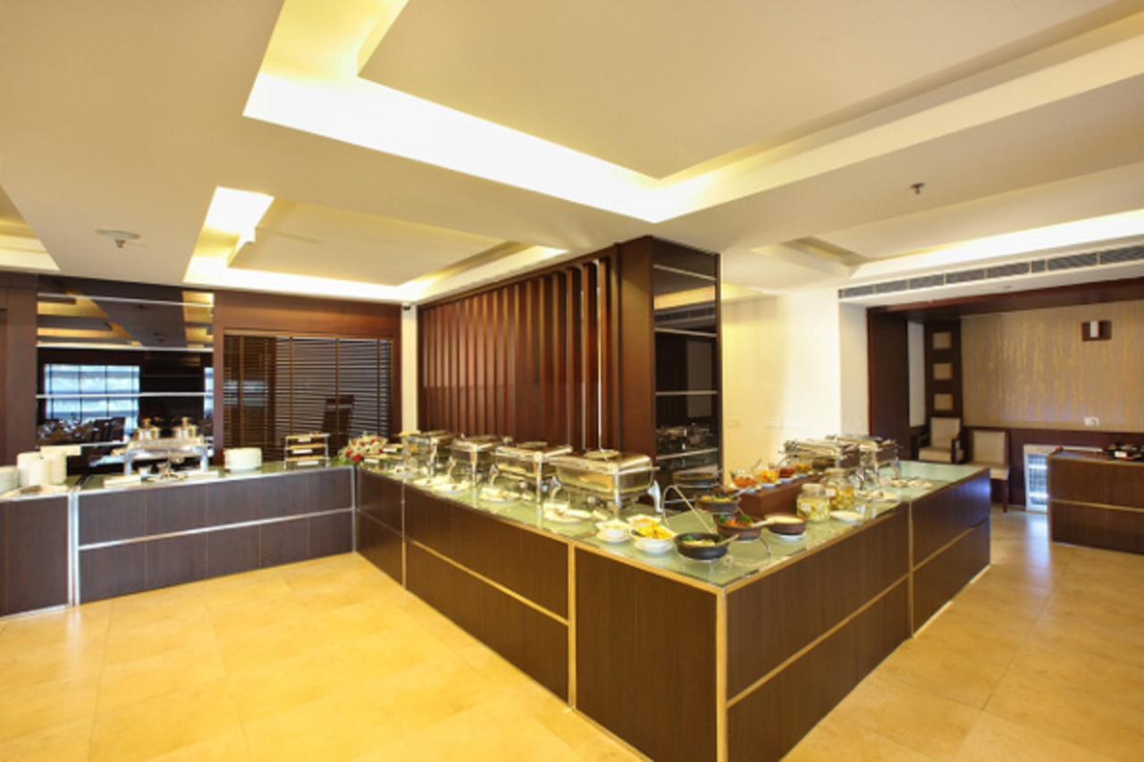 Broad Bean Cochin Hotel